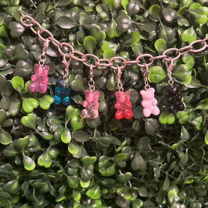 Braid & Bridle Charms ‣ Candy